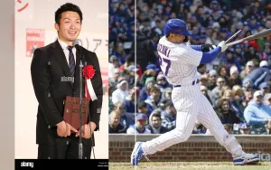 Kabar Buruk untuk Seiya Suzuki, Cedera Saat WBC Mengancam Musim Baru Cubs