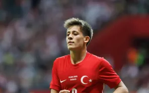 Tragedi di Dunia Sepak Bola, Pemain Muda Baran Alper Bardar Meninggal Dunia di Usia 20 Tahun