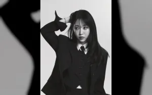 Moonbyul MAMAMOO Tampilkan Konsep Balap yang Keren dalam Teaser Terakhir Comeback-nya