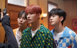 SEVENTEEN: DK dan Seungkwan Sukses Jual Habis Tiket Tur Solo Pertama di Incheon
