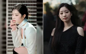 Kim Da Hyun Sukses Gelar Konser Solo Pertama di Busan dengan Tema 'Mimpi'
