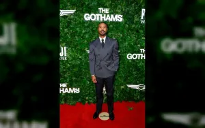 Michael B. Jordan Raih Oscar Pertama, Hargai Legacy Para Legenda di Panggung
