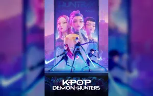 Kritik Terhadap Oscar Usai Pemotongan Pidato KPop Demon Hunters