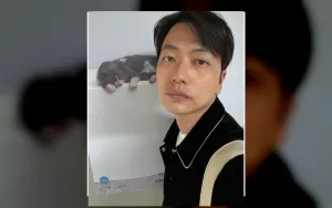 Lee Dong Hwi Putuskan Hubungan dengan Mino di Tengah Kontroversi Militer