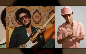Bruno Mars Klarifikasi Setelah Kecelakaan Sosial Terkait Taylor Swift