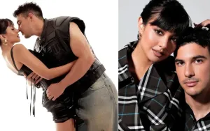 Tyler Bigenho Sebut Aurelie Usai Melahirkan Sebagai Superwoman