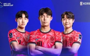 Prediksi Mengejutkan: Korea Selatan Bisa Kalah dari Jepang di Piala Dunia 2026