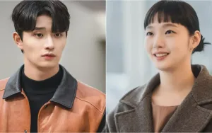 Kim Jae Won Hadir di 'Yumi's Cells 3', Teaser On-Off Memikat Hati