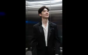 Lee Je Hoon Siap Kencan dengan Selebriti, Akankah Menikah Tahun Depan?