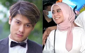 Rizky Billar Ungkap Nama Anak Ketiga Terinspirasi Diogo Jota