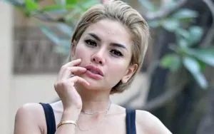 Fitri Salhuteru Sindir Surat Terbuka Nikita Mirzani untuk Presiden Prabowo