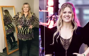 Kelly Clarkson Ungkap Tak Pernah Terima Mobil Hadiah dari American Idol