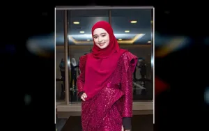 Penyitaan Barang di Rumah Inara Rusli Terkait Kasus Perzinahan