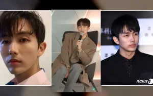 Lim Seulong Ungkap Motivasi Debut 2AM dan 2PM untuk Saingi Super Junior dan TVXQ
