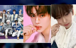 ZEROBASEONE Siap Comeback Musim Semi Sebagai Grup Lima Anggota