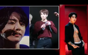 BTS Jungkook dan aespa Winter Dituduh Memiliki 'Tempat Kencan Rahasia'