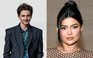 Kakak Timothee Chalamet Dinilai Pura-pura Ramah ke Kylie Jenner di Oscar 2026