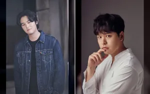 Agensi Lee Jang Woo Berikan Penjelasan Terkait Utang Restoran