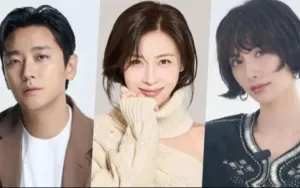 Drama Climax Tayang Perdana, Joo Ji Hoon Jadi Sorotan Meski Rating Rendah
