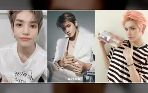 Taeyong NCT Dituduh Misogini dan Body Shaming, Fans Beri Pembelaan Kuat