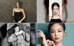 Jennie dan aespa Siap Memukau di Lollapalooza 2026