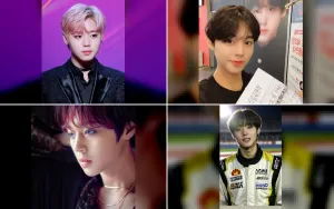 Kisah Menyentuh Park Jihoon yang Membuat Fans Terpesona