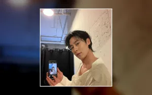 Lee Jae Tampilkan Kecantikan Tradisional Korea di Oscar 2026