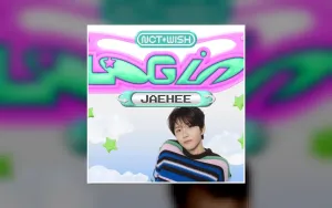 Makna Mendalam di Balik Lagu 'Melt Inside My Pocket' dari NCT WISH