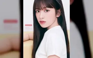 Rumor Kencan An Yujin dan Moon Sang Min Menghebohkan Penggemar