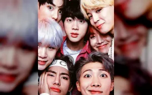 Presiden Lee Jae Myung Siapkan Keamanan untuk Konser BTS di Gwanghwamun
