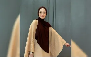 Inara Rusli Siap Hadapi Proses Hukum Terkait Laporan Wardatina Mawa