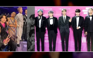 Warga Seoul Protes Kebijakan Keamanan untuk Konser BTS yang Dinilai Tidak Adil