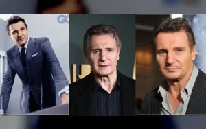 Aksi Menegangkan Liam Neeson di Film Taken Malam Ini di Bioskop Trans TV