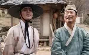 The King's Warden Raih Status Film Korea Terlaris Kelima dengan 13,46 Juta Penonton