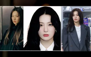 Seulgi Rilis Single 'Baby, Not Baby' dengan Pesan Kemandirian