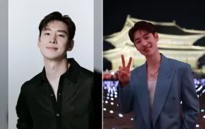 Lee Je Hoon Ungkap Rencana Pernikahan Mengejutkan dan Kenangan Cinta