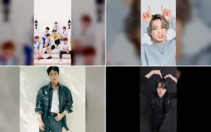 Korea Selatan Tingkatkan Keamanan Jelang Konser Gratis BTS dengan 260.000 Fans