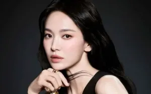 Yeom Hye-ran Ungkap Kebaikan Song Hye Kyo dalam Proses Syuting The Glory