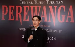 Danur: The Last Chapter, Penutup Epik Perjalanan Risa