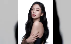 Kritik Pedas Menyertai Pengumuman Jennie BLACKPINK di Lollapalooza 2026