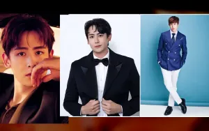 Nichkhun 2PM Ungkap Kasus Stalking, JYP Ambil Tindakan Hukum