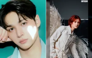 Ampersand One Siap Comeback April dengan Konsep Menarik