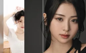 Yunjin LE SSERAFIM Dapat Reaksi Negatif Usai Pernyataan Tentang Industri K-Pop