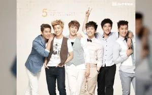 JYP Entertainment Ambil Tindakan Hukum Tegas Terhadap Perilaku Stalking Anggota 2PM