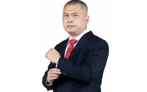 Arus Mudik H-3 Lebaran 2026 Berjalan Lancar, Menhub Dudy Apresiasi Inisiatif Polri