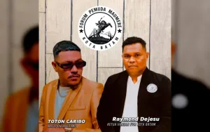 Toton Caribo Berhenti Jadi Debt Collector, Fokus ke Musik Setelah Kejadian Mengharukan
