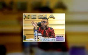 DPD RI Desak Perlindungan Nakes di Tambrauw Usai Penyerangan Berdarah