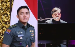 Teddy, Yovie, dan Raffi Ahmad Bahas Strategi Internasionalisasi Bahasa Indonesia