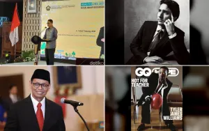 Pipa Gas Cisem 2 Resmi Beroperasi, Dongkrak Industri Jateng-Jabar