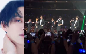 Heechul Super Junior Ungkap Pengalaman Ekstrem Hadapi Sasaeng Fans